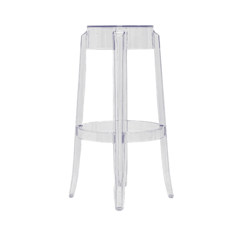 Ghost Stool