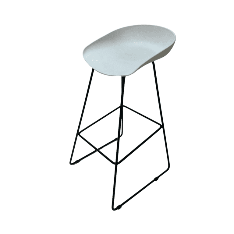 Nero High Chair