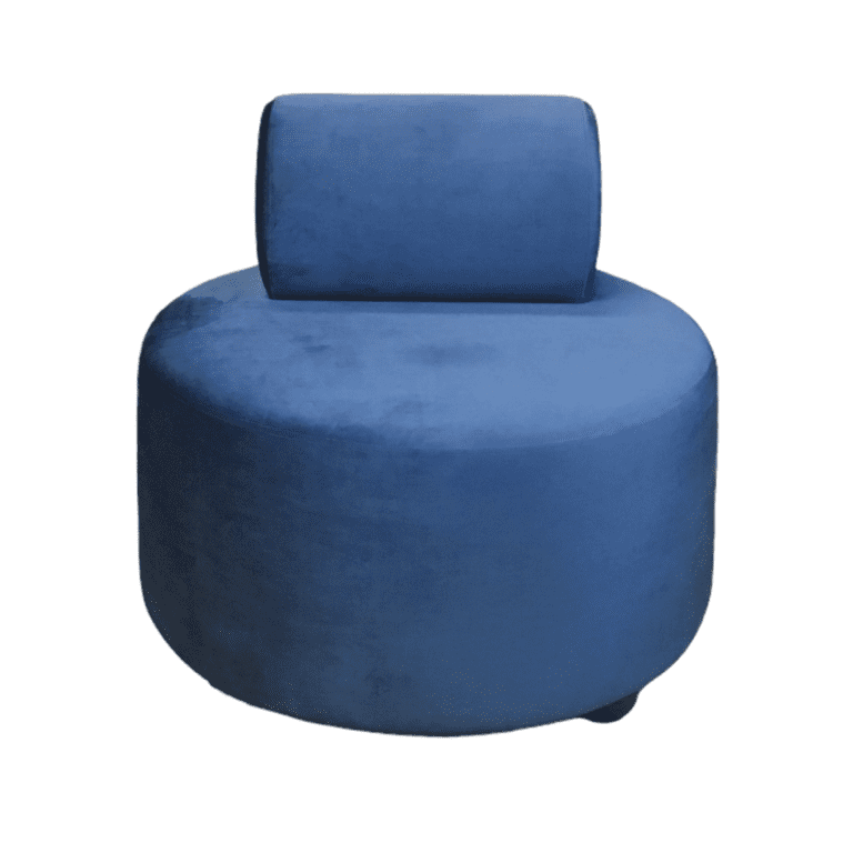 Leo SLeo Single Blue