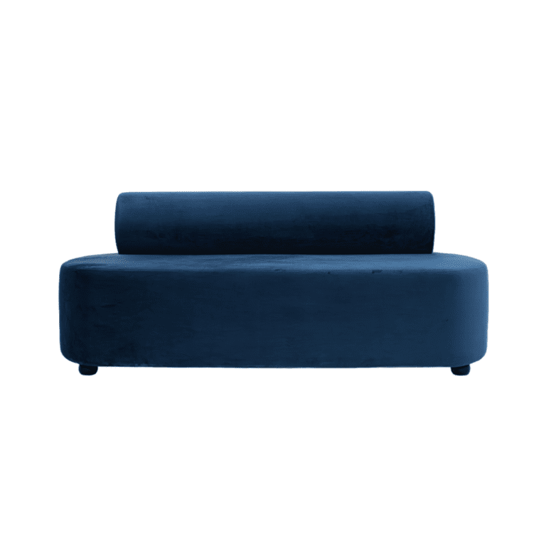 Leo Sofa Blue