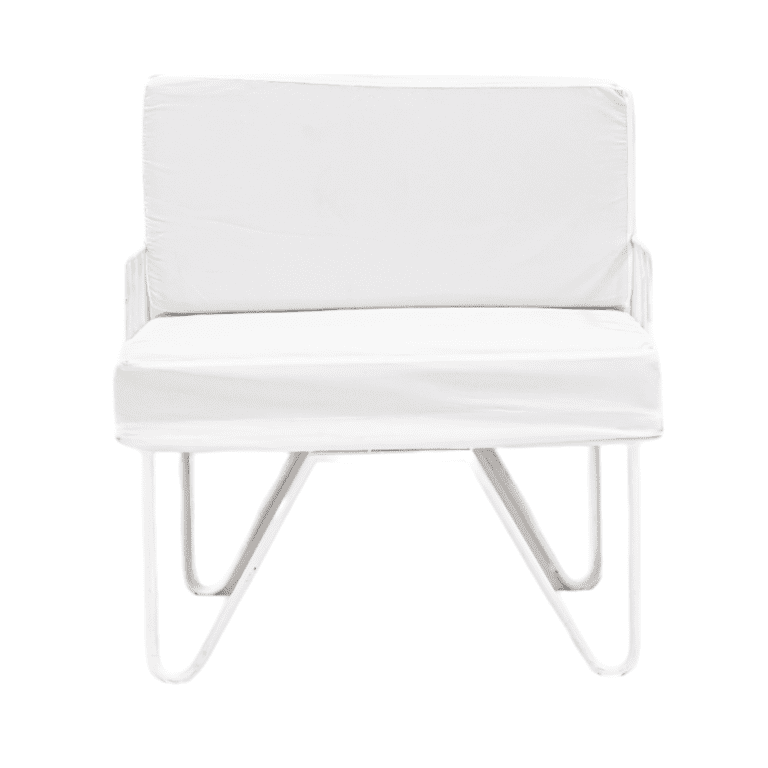 Trello Single White