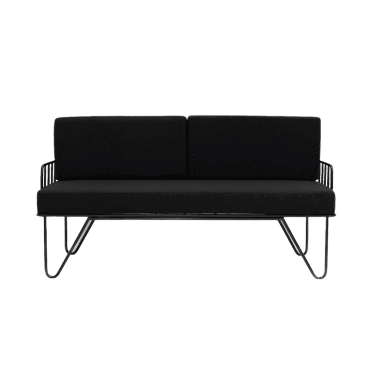 Trello Single Black