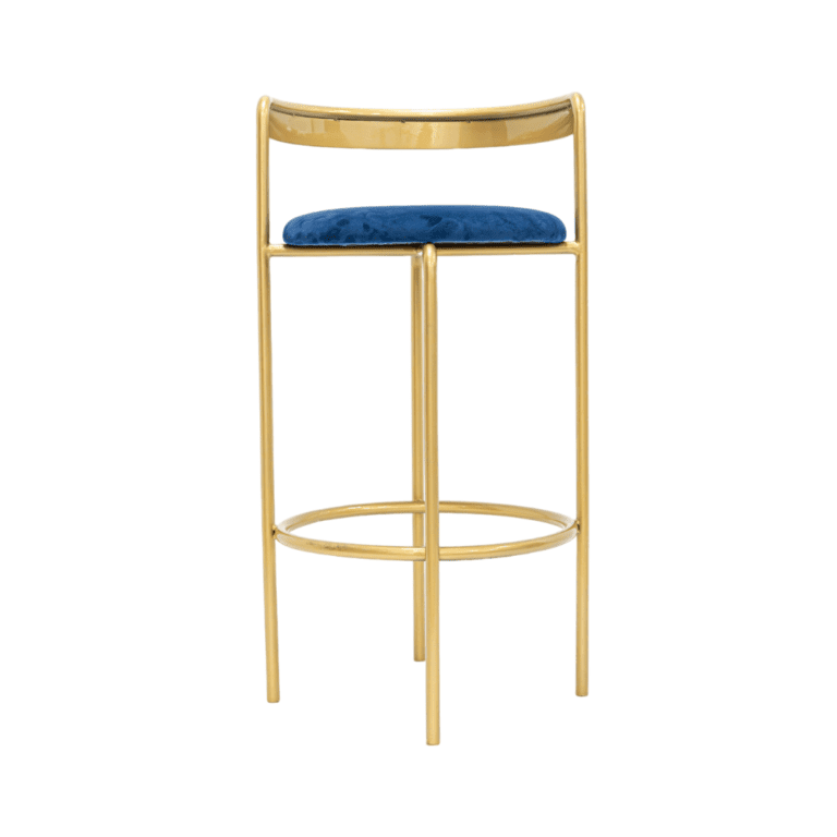 Palma High Gold Blue