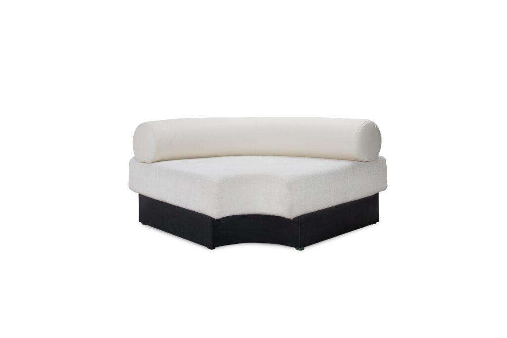 Bold Modular Concave White - Image 3
