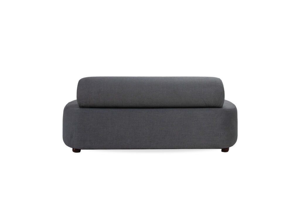 Leo Sofa - Grey - Image 2