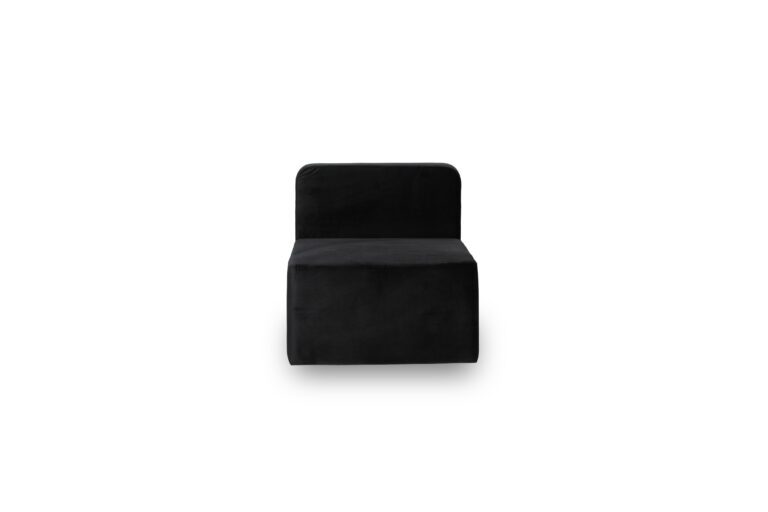tetris black small