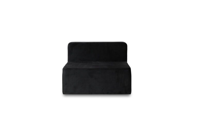 tetris large black