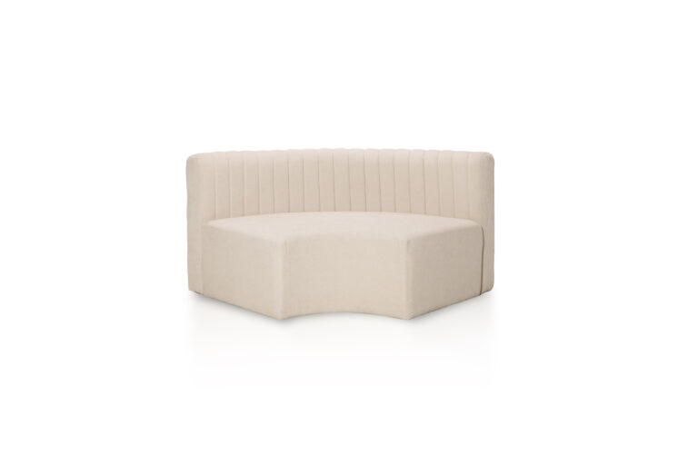concave tetris beige