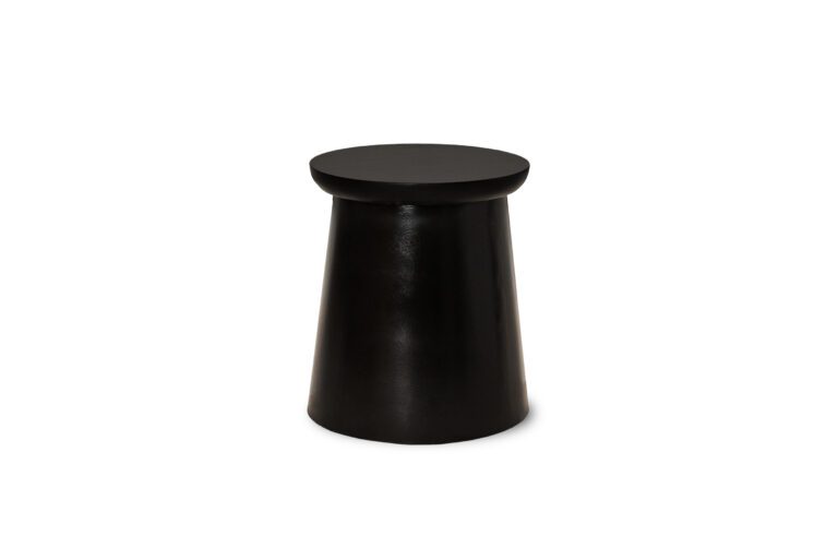 paddy side black