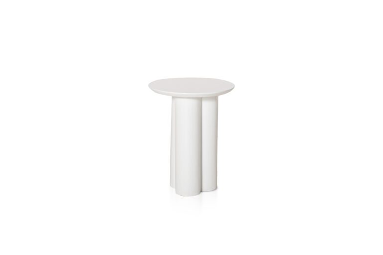 tube side white