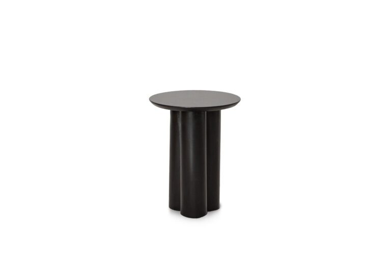 tube side black