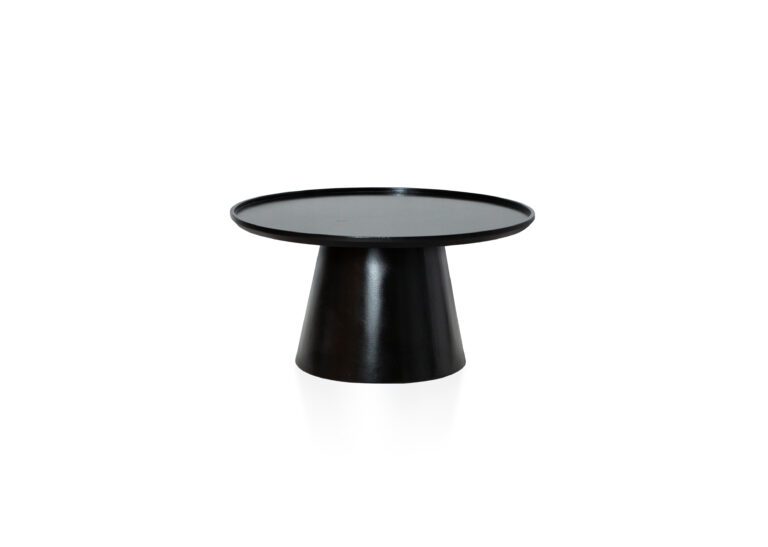 venus coffee black