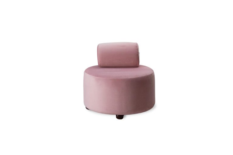 leo single pink