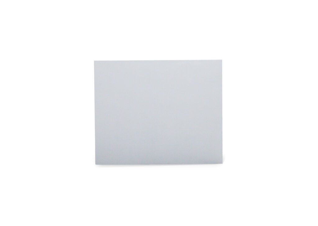Customizable White DJ Booth