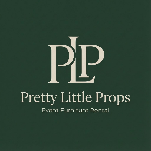 pretty little props new logo