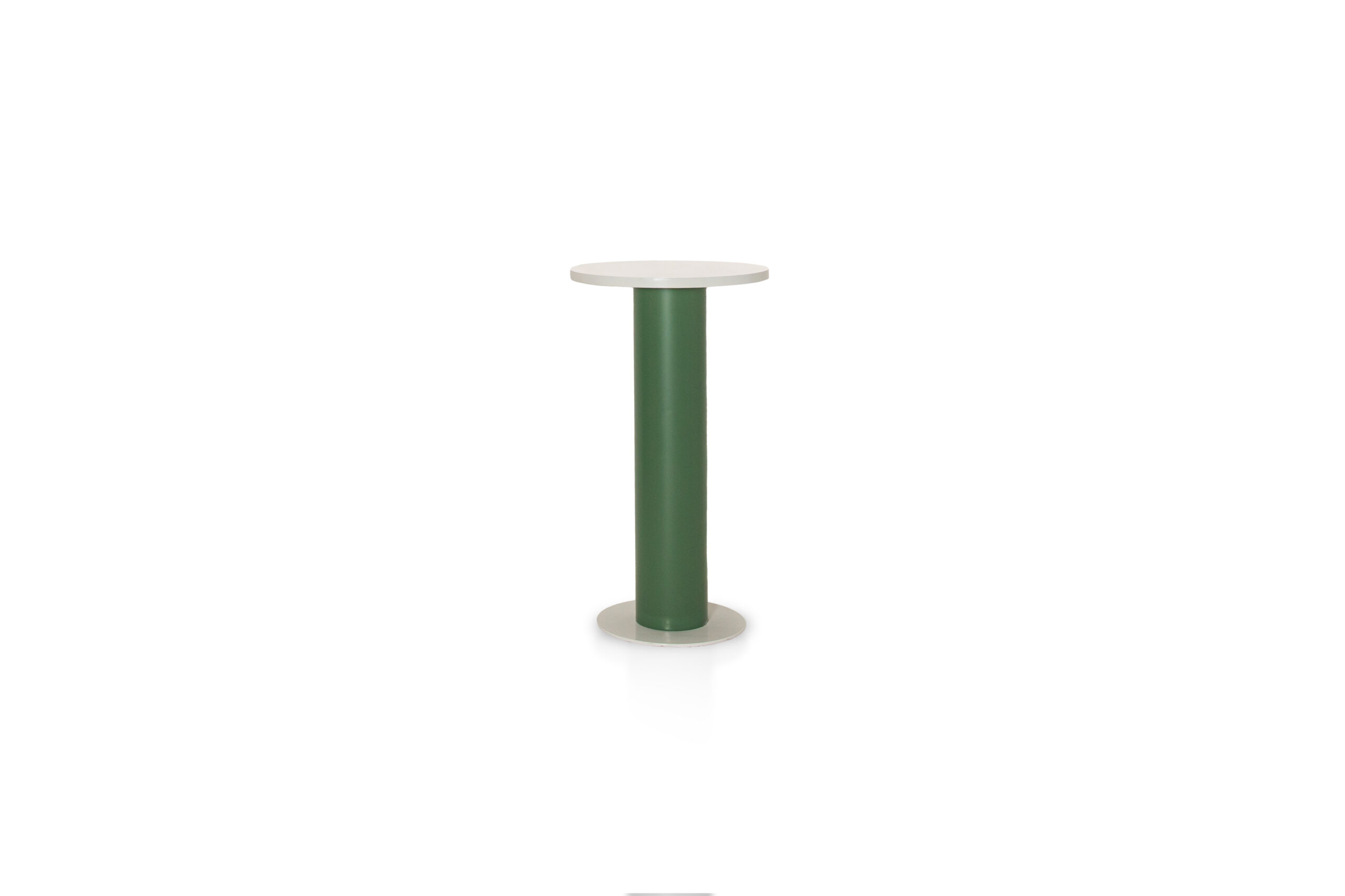 Anka Green Cocktail High Table