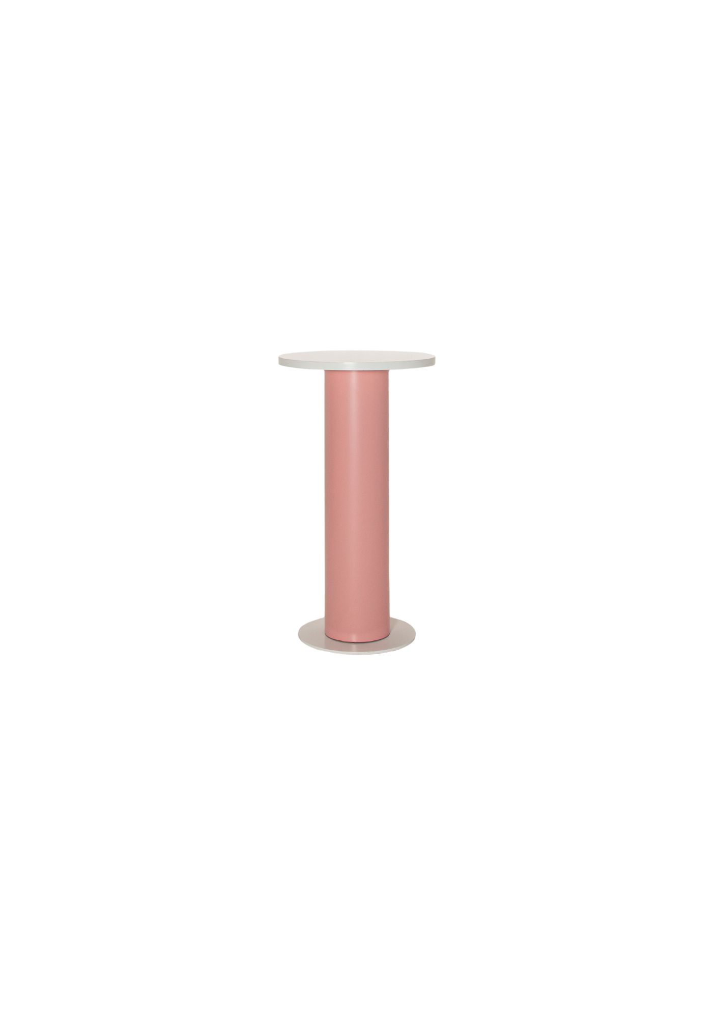 Anka Pink Cocktail High Table